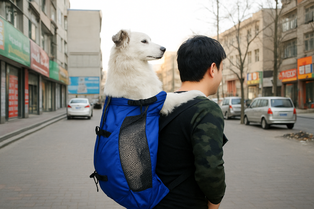 Travel Carriers for Small Pets: Buyer’s Guide