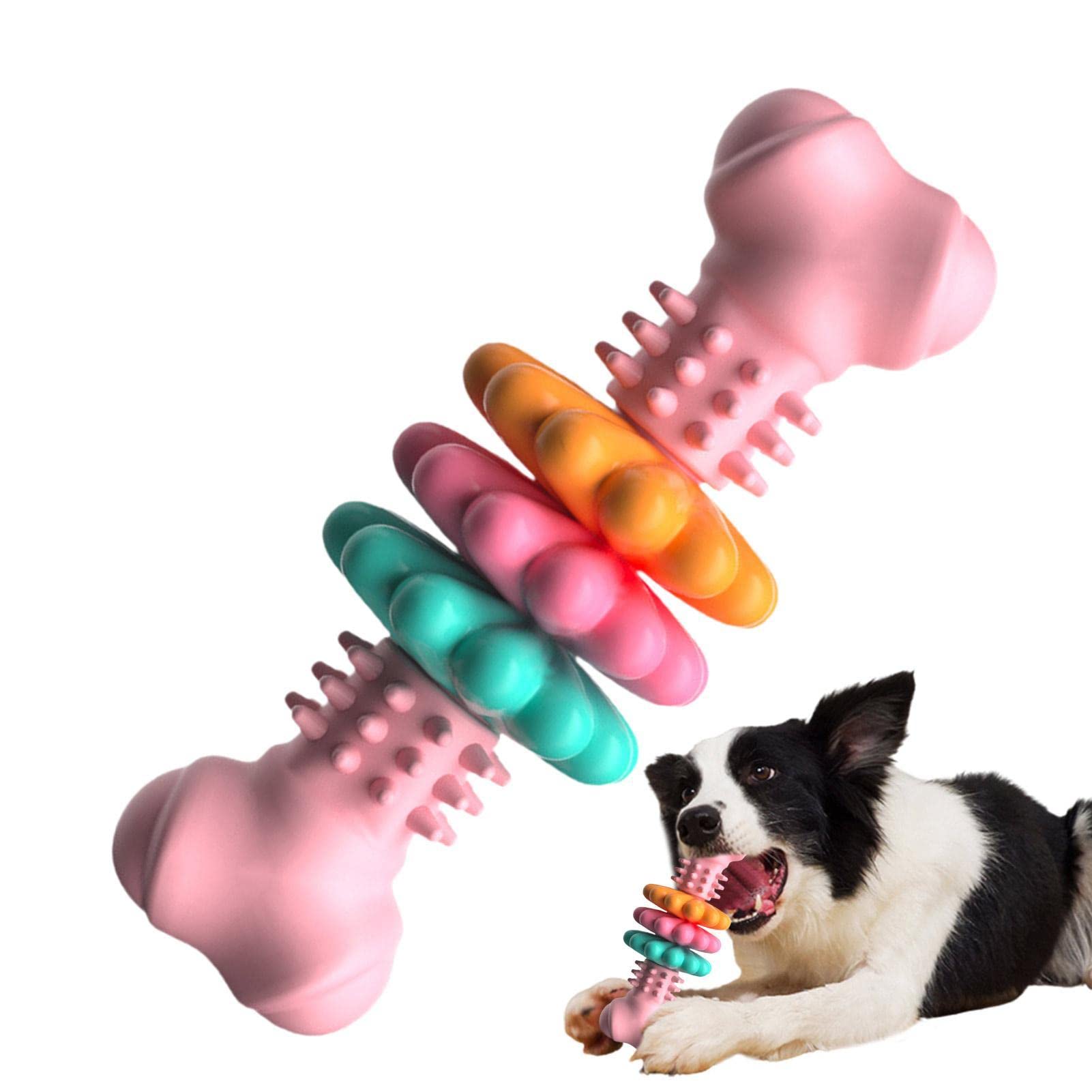 Fun, Safe & Durable Dog Chew Toy