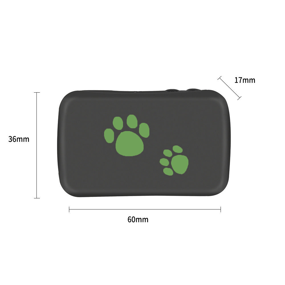 Pet GPS Tracker Collar - Always Know Their Location