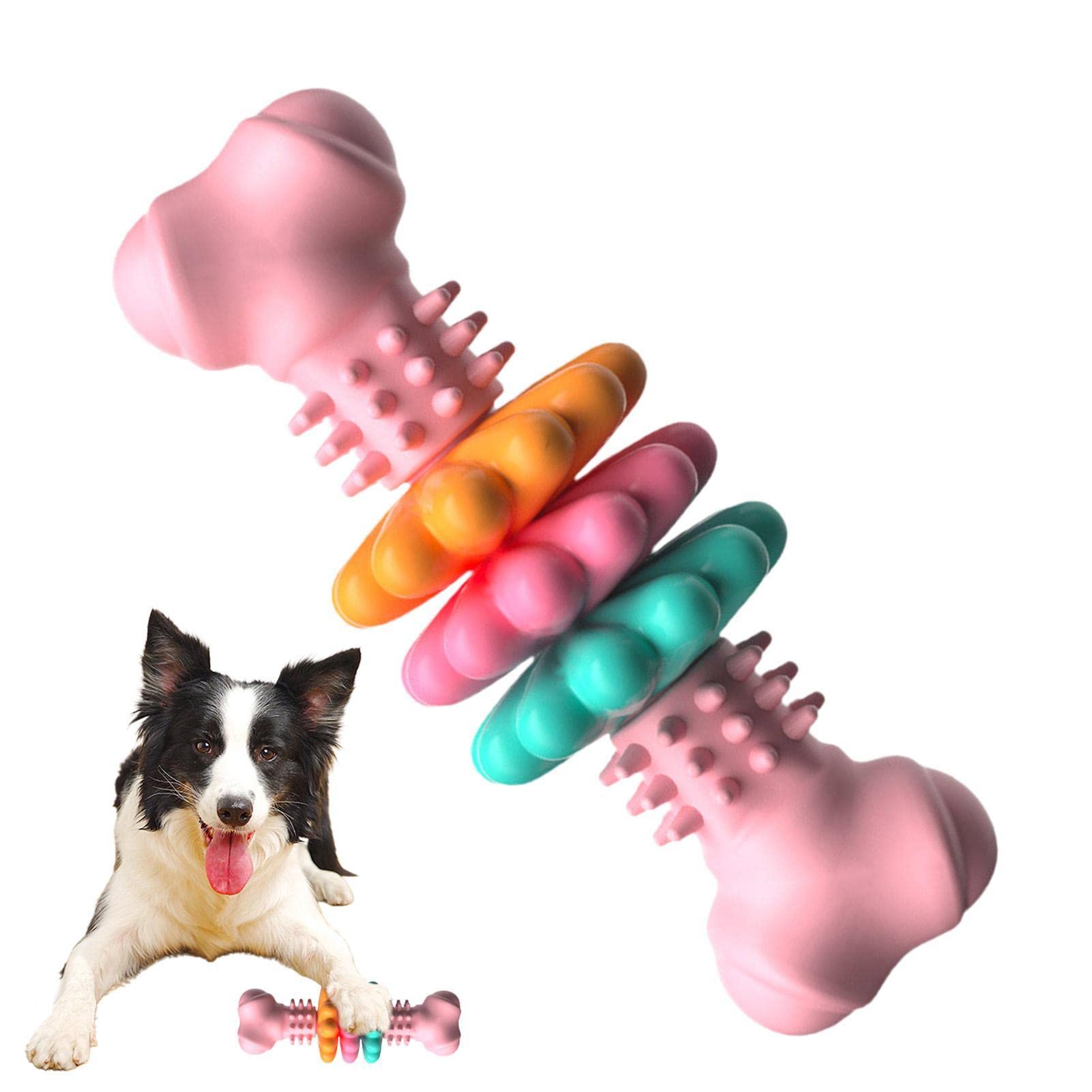 Fun, Safe & Durable Dog Chew Toy