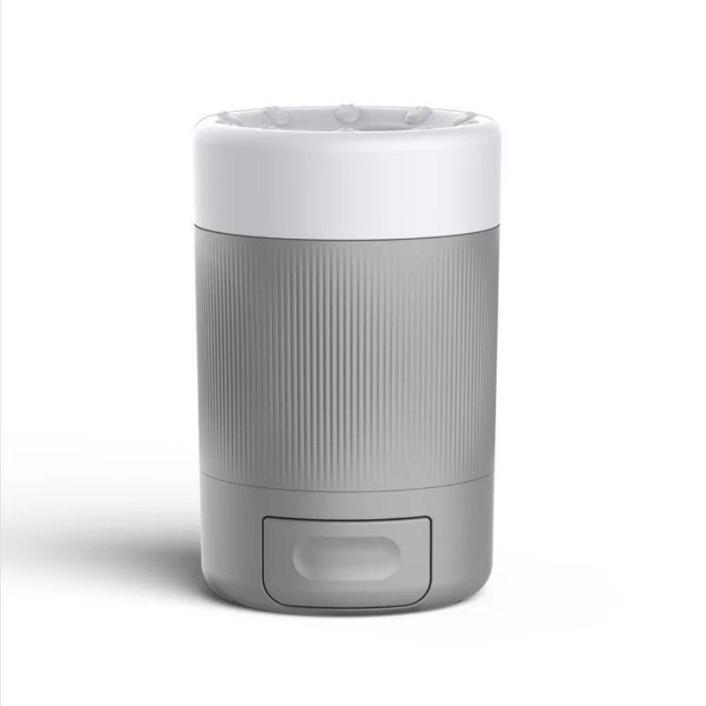 Dog Paw Washer Cup – Simple Solution for Clean Paws