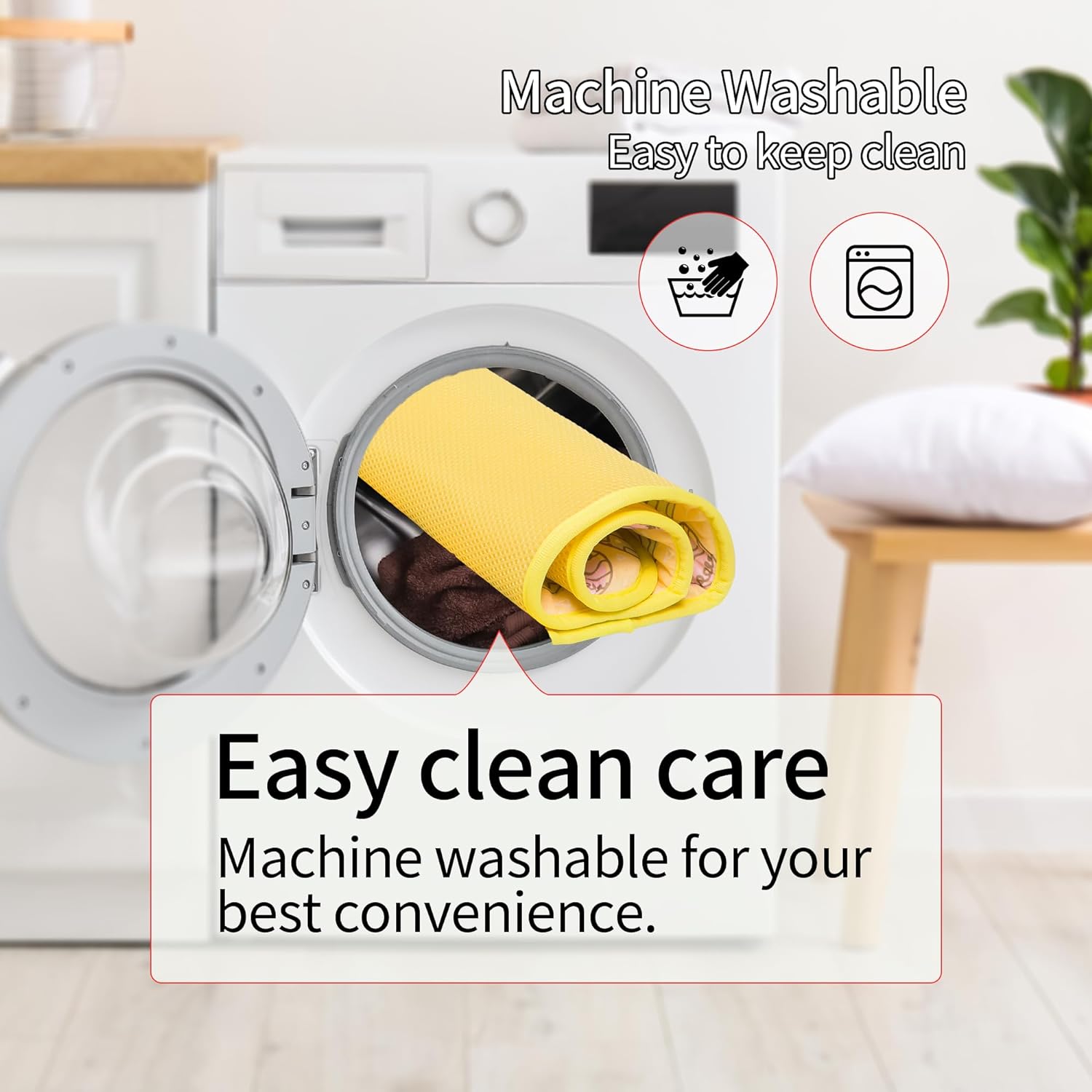 Cozy Calming Pet Bed for Deeper, Happier Sleep