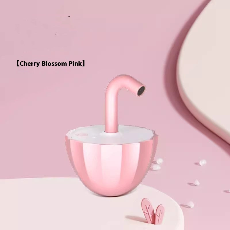 Automatic Laser Toy for Happy, Healthy Cats