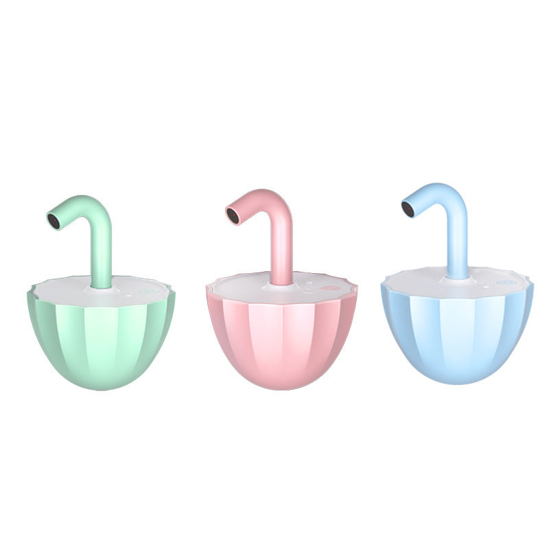 Automatic Laser Toy for Happy, Healthy Cats