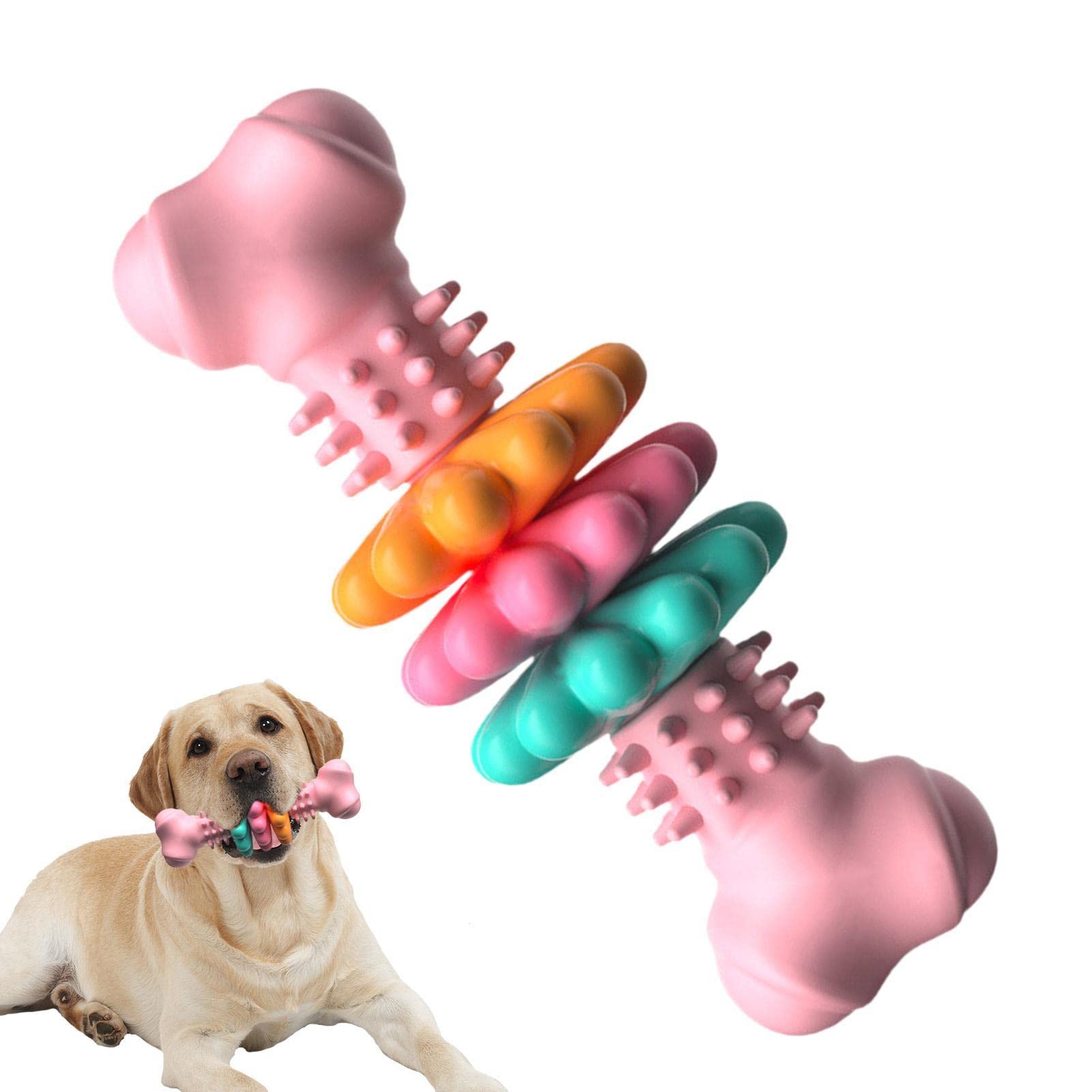 Fun, Safe & Durable Dog Chew Toy