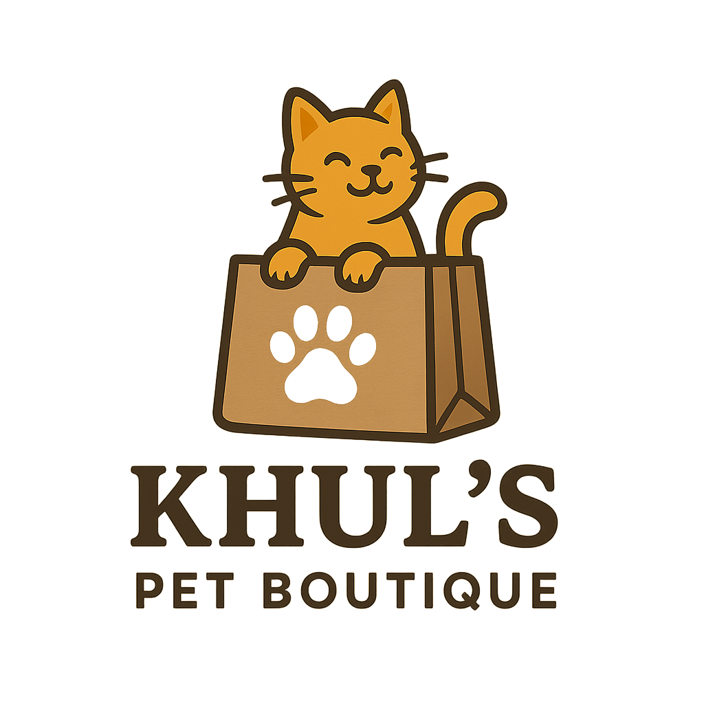 Khul's Pet Boutique