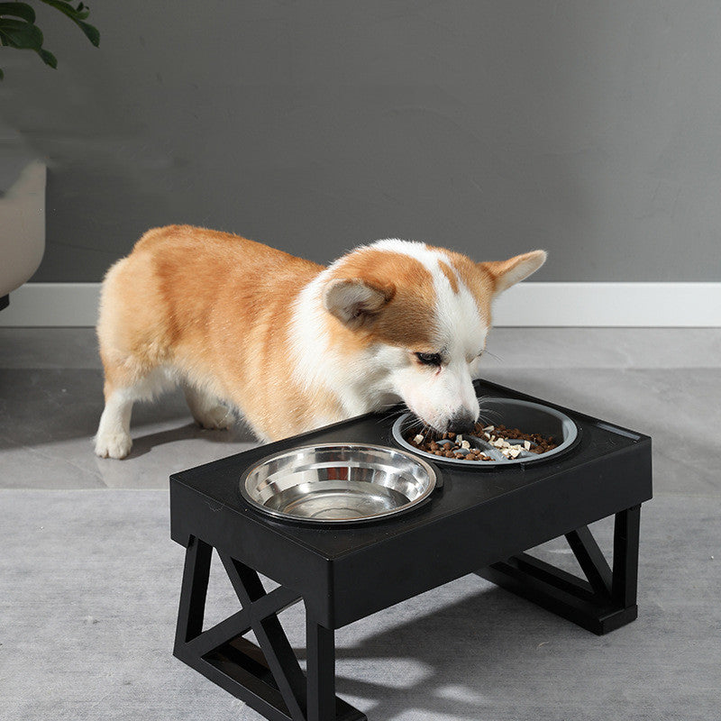 Elevate Mealtime - Your Pup Deserves It!