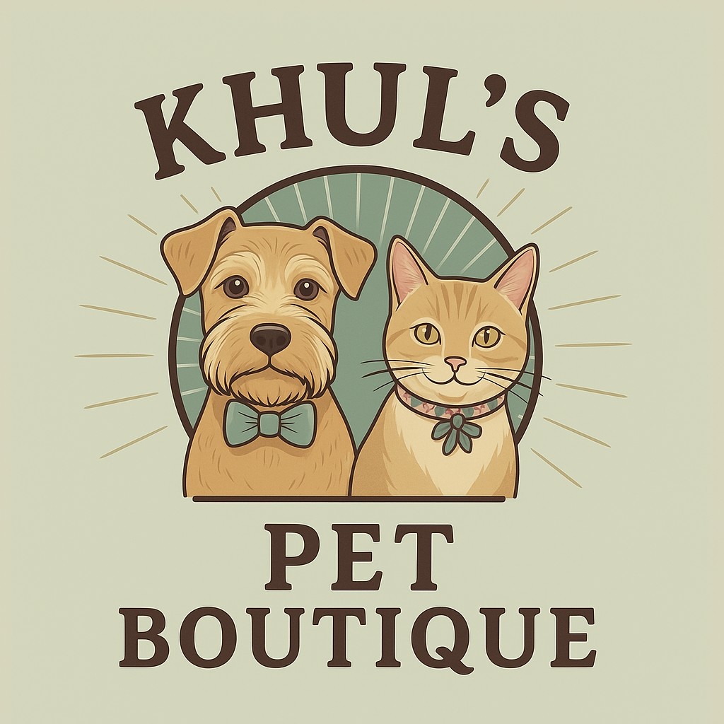 Khul's Pet Boutique