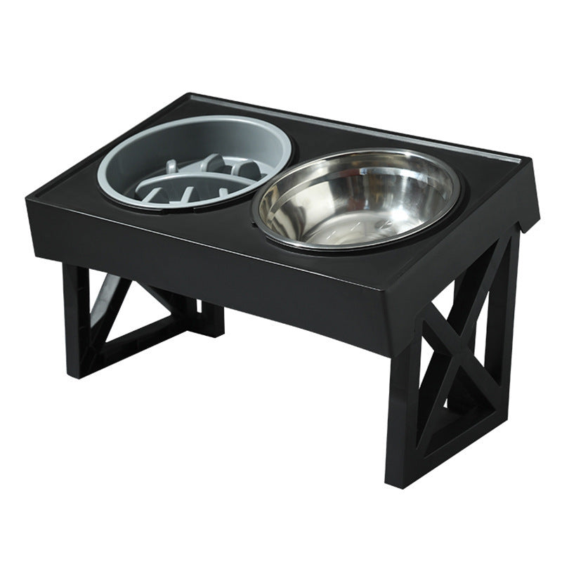Elevate Mealtime - Your Pup Deserves It!